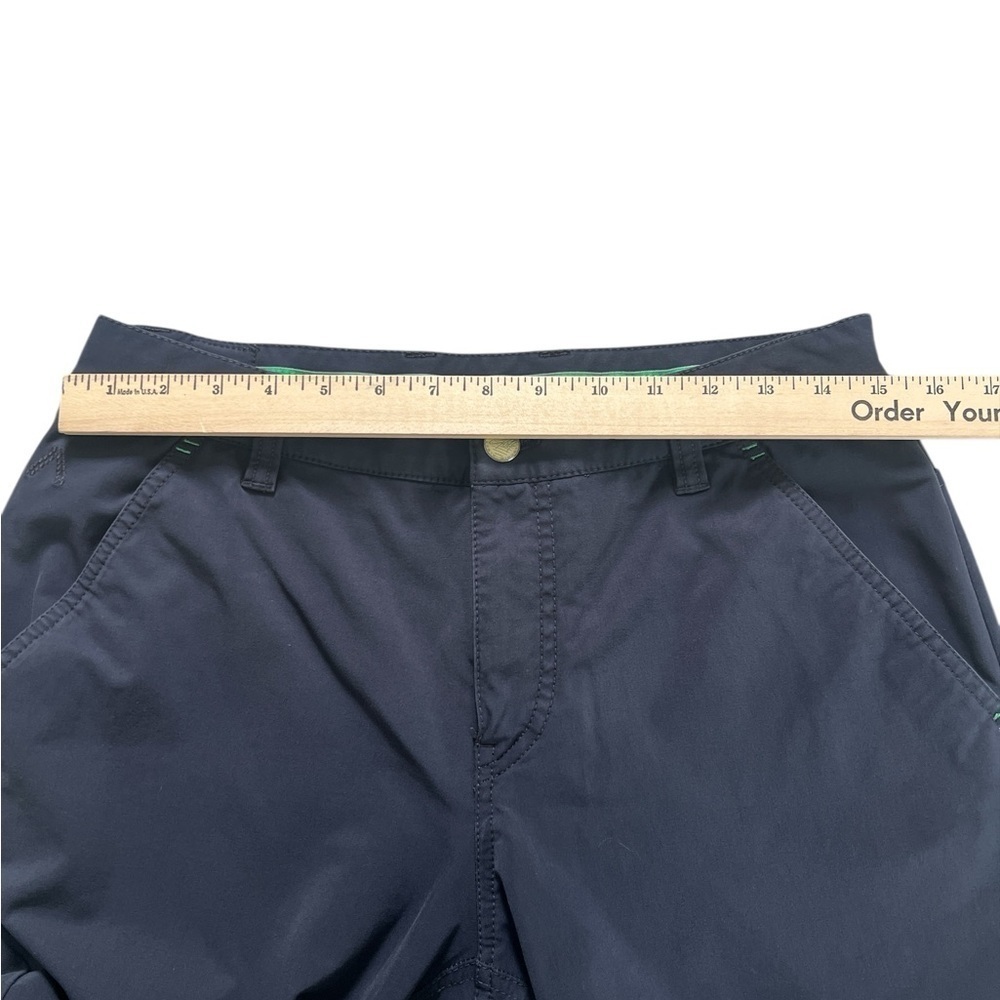 Alberto Golf Pants 3X Dry Cooler Pro Modern Fit Size 30X30 46 - Picture 8 of 10
